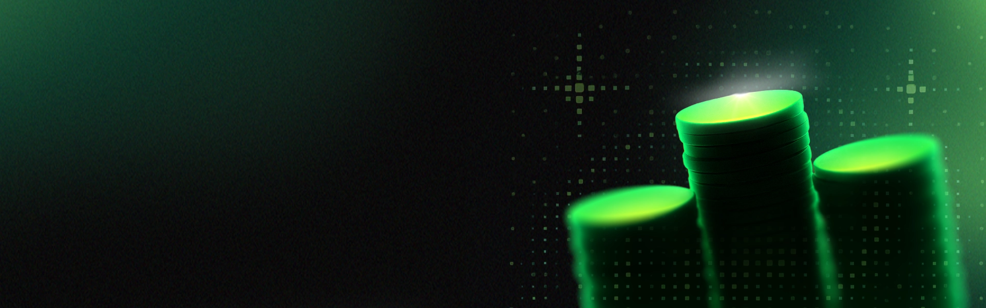 Instant Bonus promotional banner