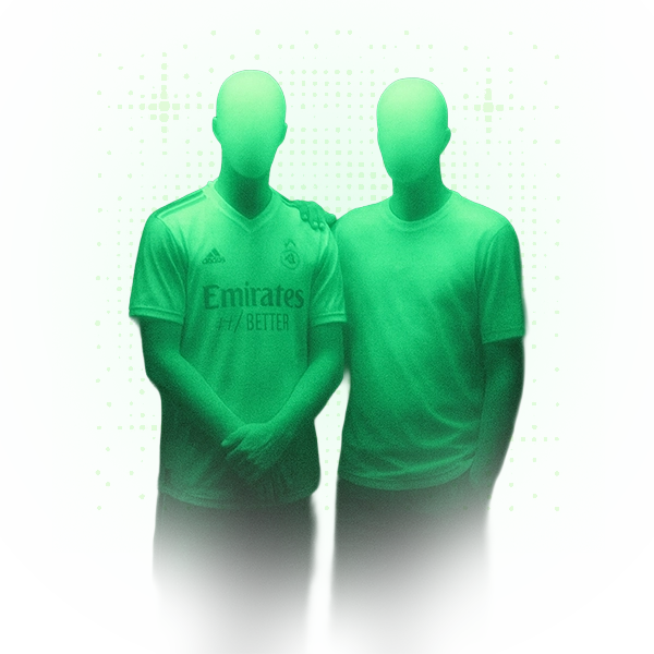 Referral Background